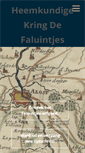 Mobile Screenshot of defaluintjes.be